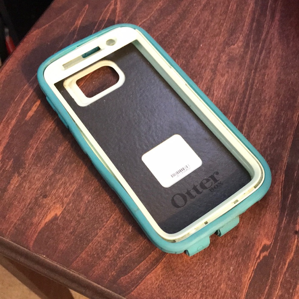 Phone case